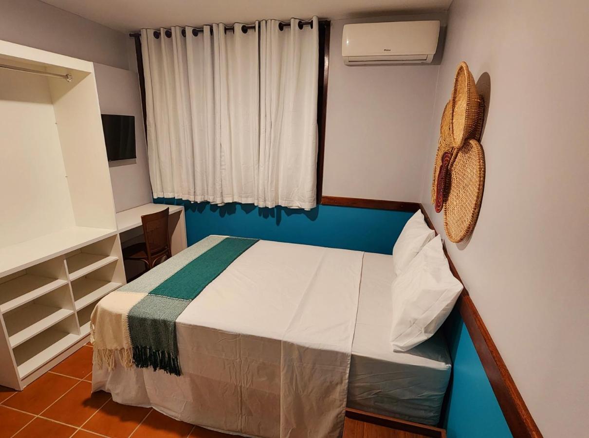 Pousada Ponta Do Mar Hotel Maceió Kültér fotó