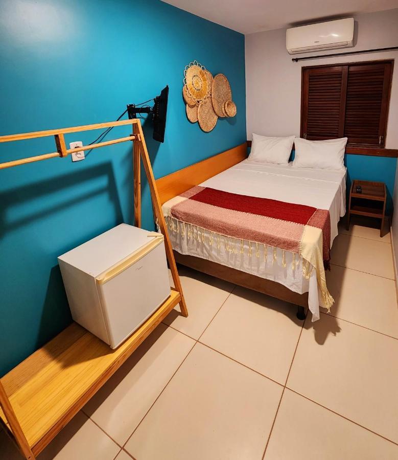 Pousada Ponta Do Mar Hotel Maceió Kültér fotó